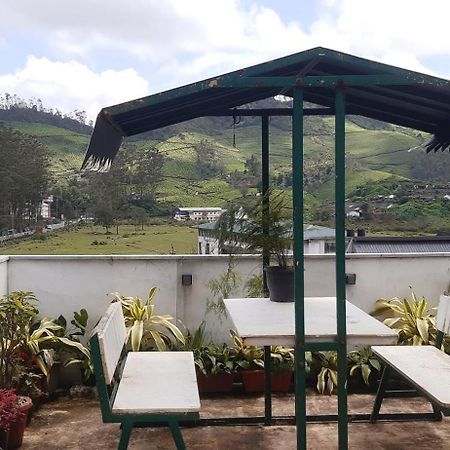 Greenview Holiday Inn مونار المظهر الخارجي الصورة
