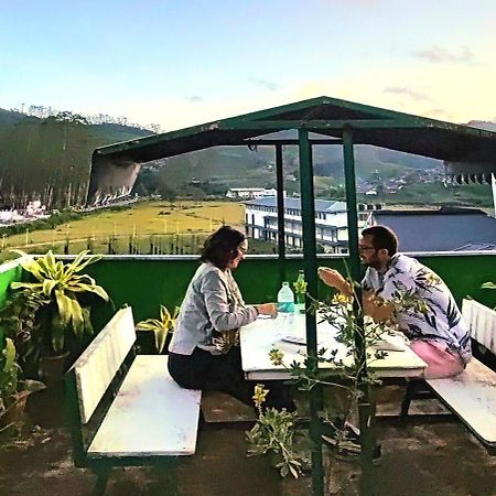 Greenview Holiday Inn مونار المظهر الخارجي الصورة