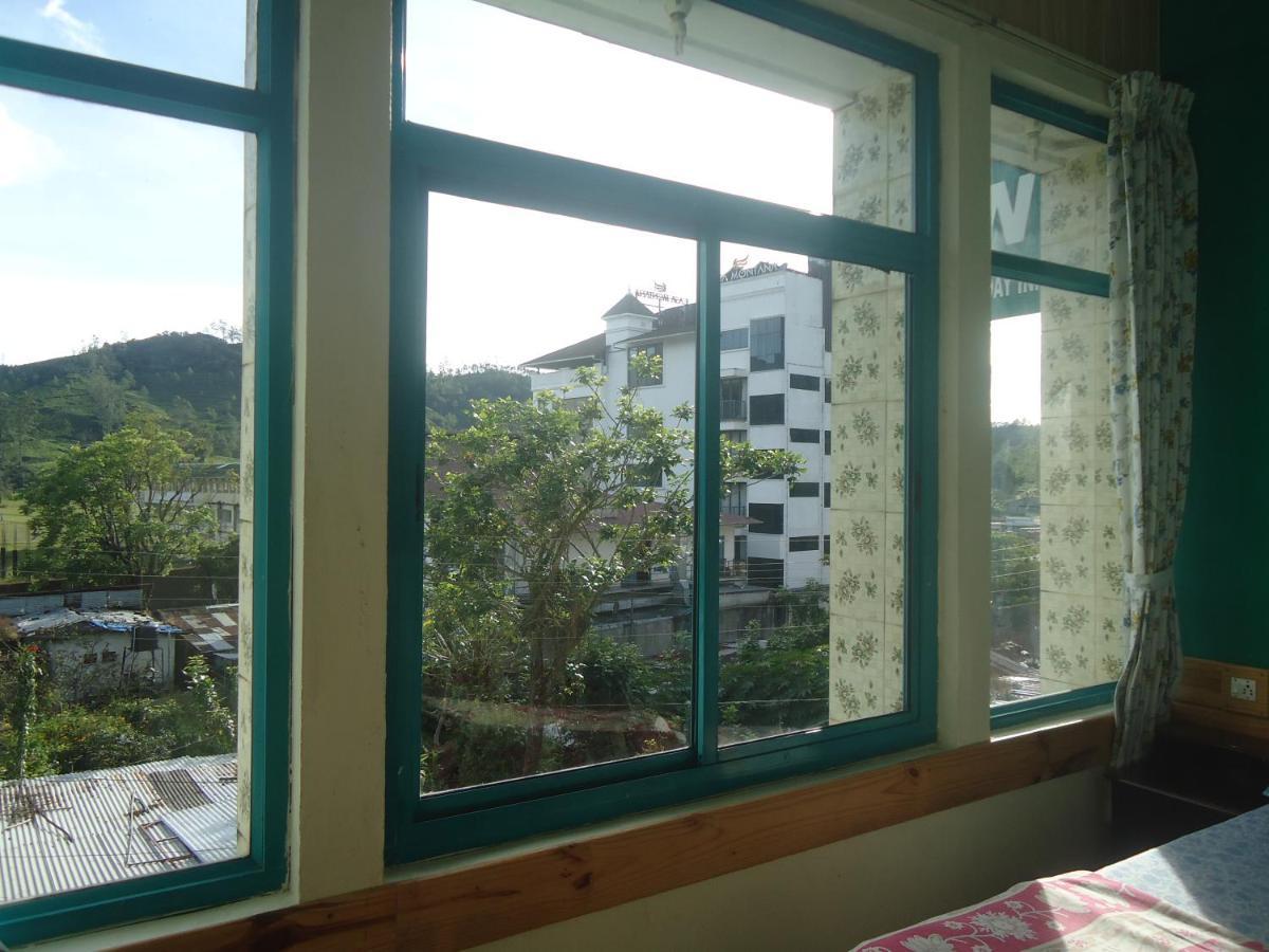 Greenview Holiday Inn مونار المظهر الخارجي الصورة