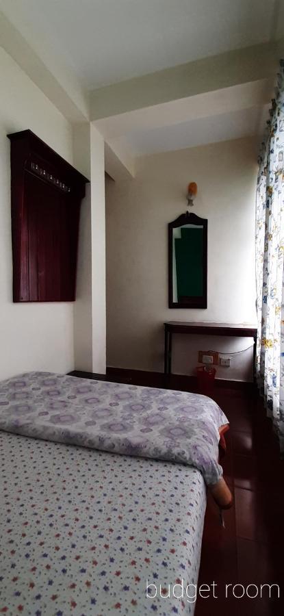 Greenview Holiday Inn مونار المظهر الخارجي الصورة