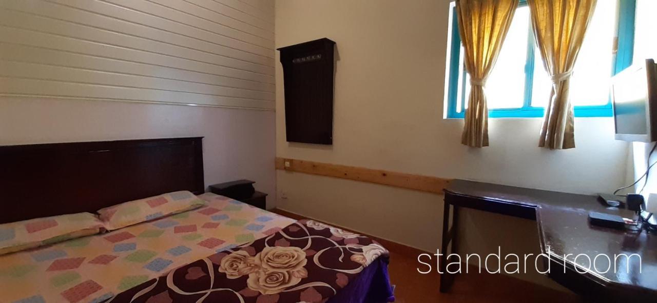 Greenview Holiday Inn مونار المظهر الخارجي الصورة