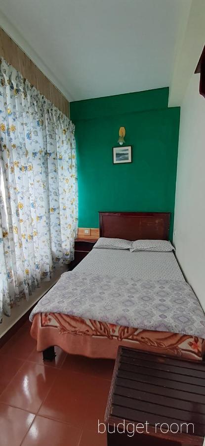 Greenview Holiday Inn مونار المظهر الخارجي الصورة