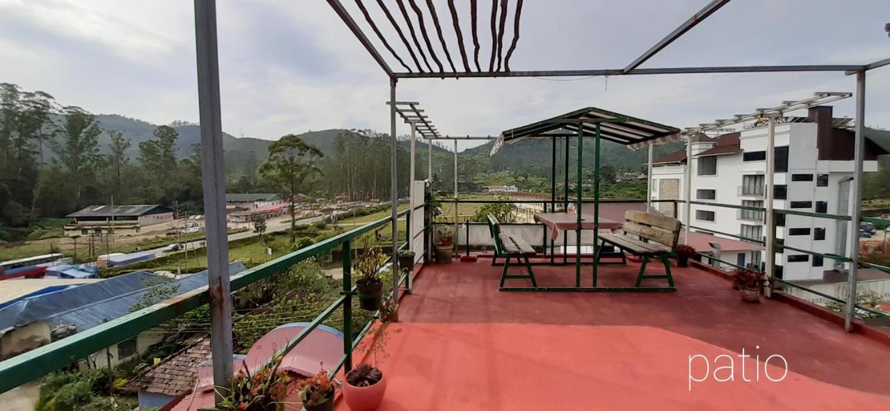 Greenview Holiday Inn مونار المظهر الخارجي الصورة
