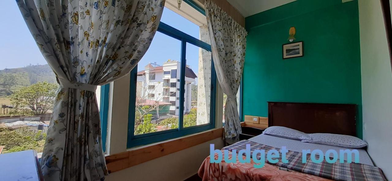 Greenview Holiday Inn مونار المظهر الخارجي الصورة