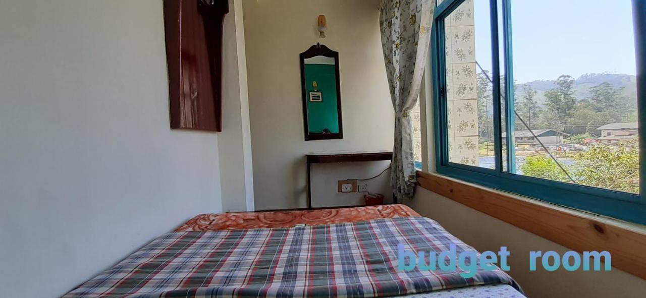 Greenview Holiday Inn مونار المظهر الخارجي الصورة