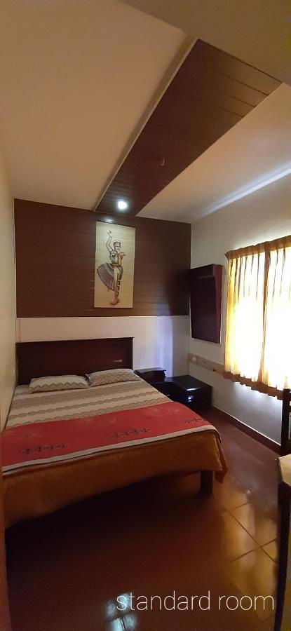 Greenview Holiday Inn مونار المظهر الخارجي الصورة