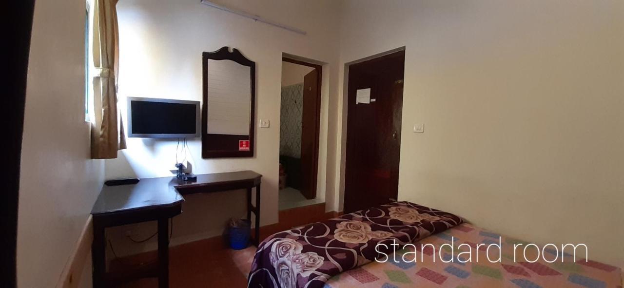 Greenview Holiday Inn مونار المظهر الخارجي الصورة