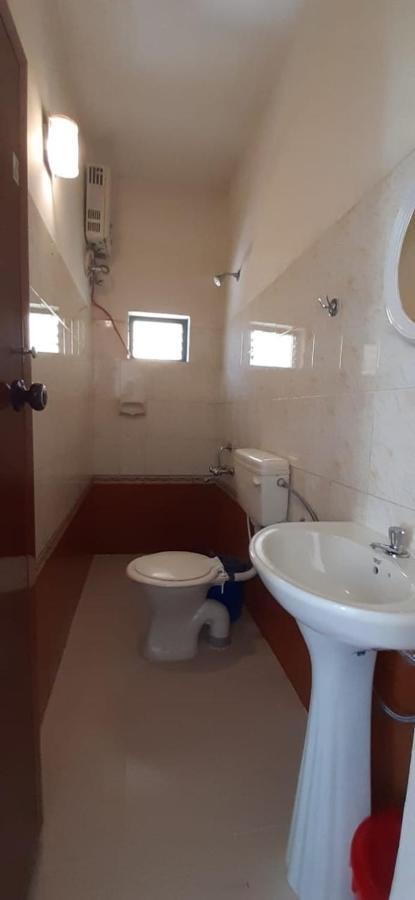 Greenview Holiday Inn مونار المظهر الخارجي الصورة