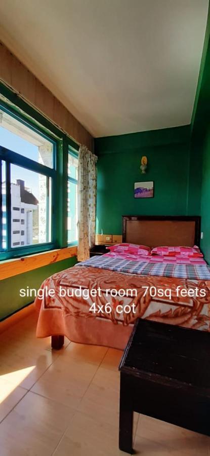 Greenview Holiday Inn مونار المظهر الخارجي الصورة