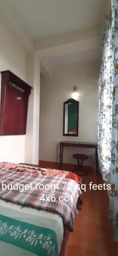 Greenview Holiday Inn مونار المظهر الخارجي الصورة