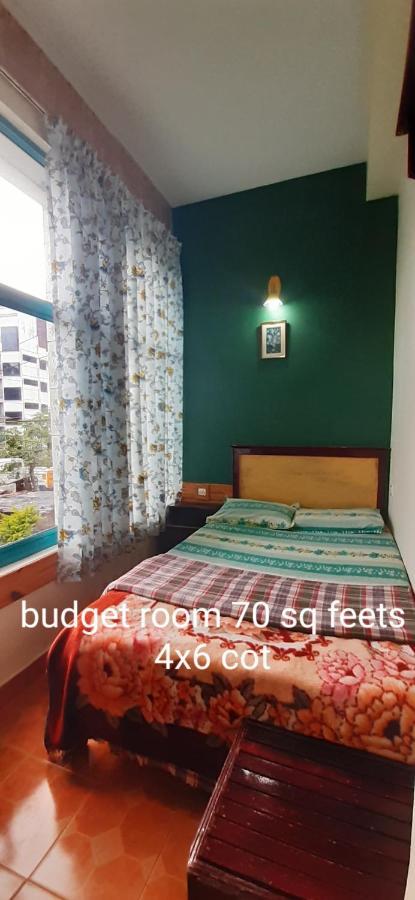 Greenview Holiday Inn مونار المظهر الخارجي الصورة
