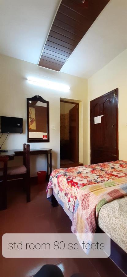 Greenview Holiday Inn مونار المظهر الخارجي الصورة