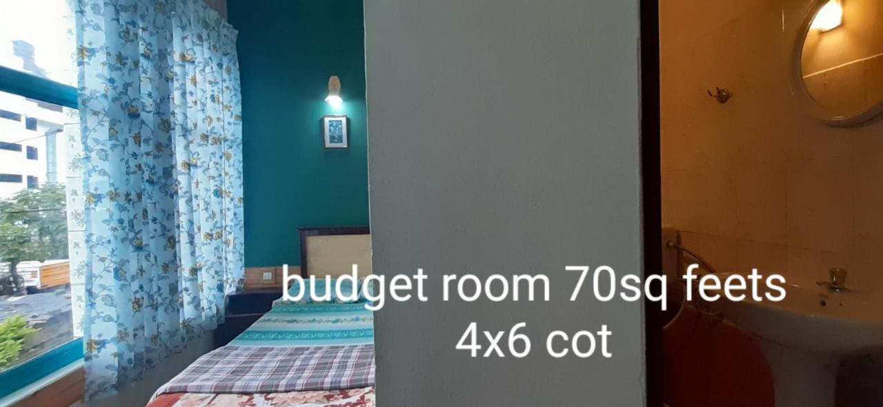 Greenview Holiday Inn مونار المظهر الخارجي الصورة