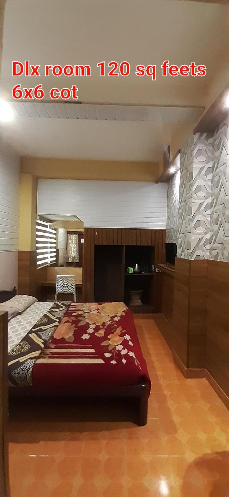 Greenview Holiday Inn مونار المظهر الخارجي الصورة