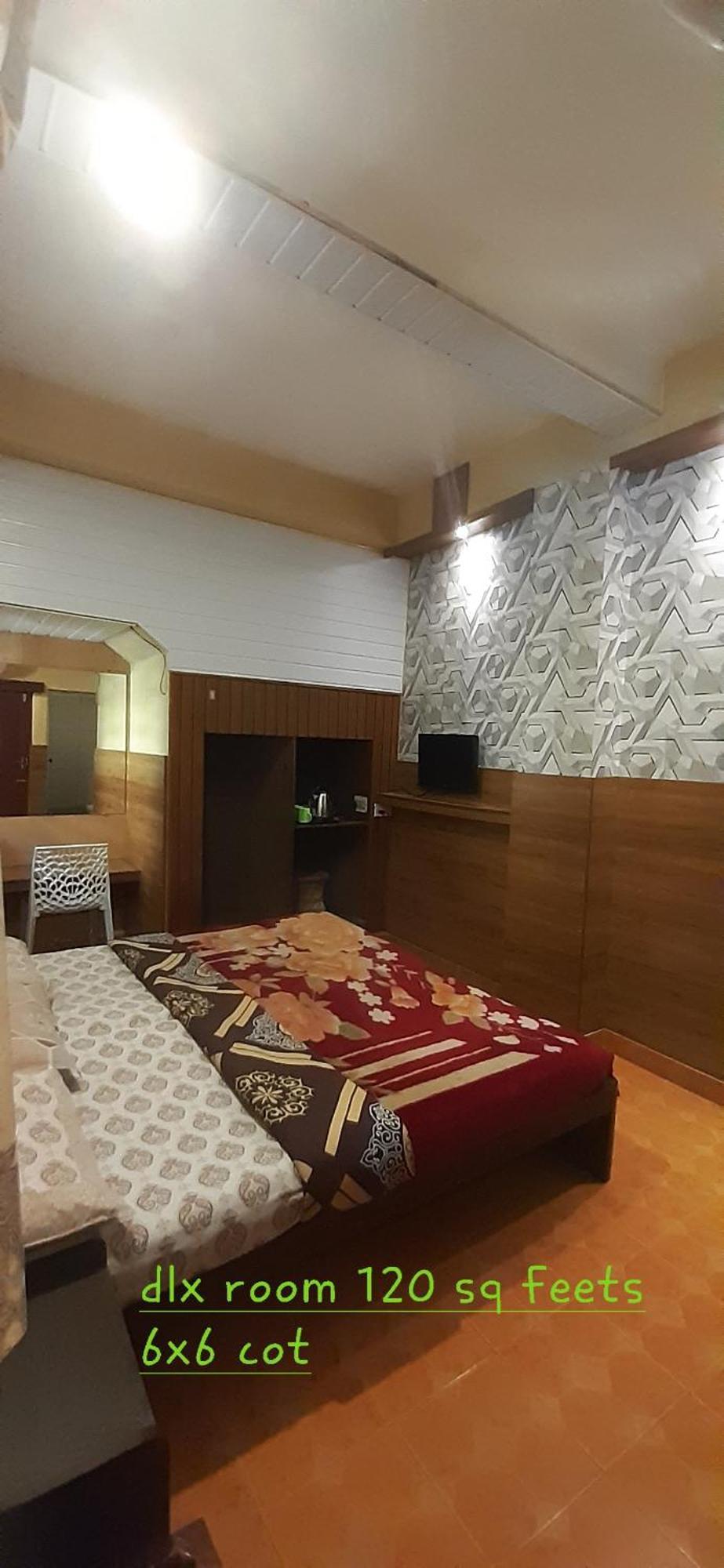 Greenview Holiday Inn مونار المظهر الخارجي الصورة