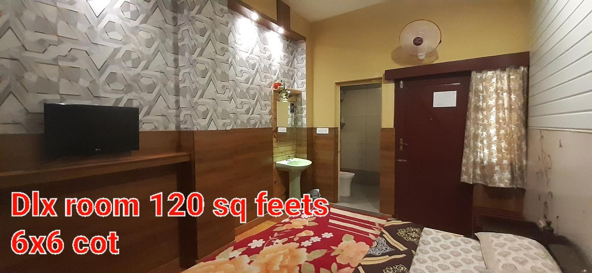 Greenview Holiday Inn مونار المظهر الخارجي الصورة