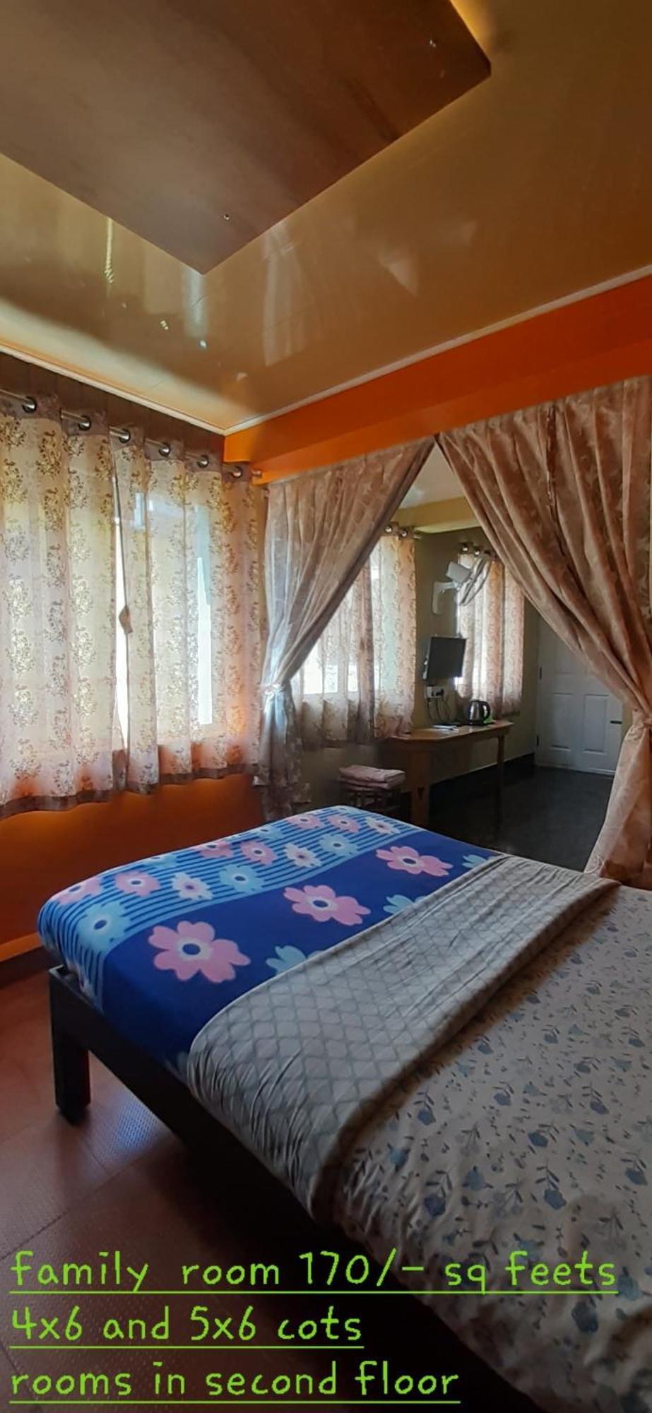 Greenview Holiday Inn مونار المظهر الخارجي الصورة