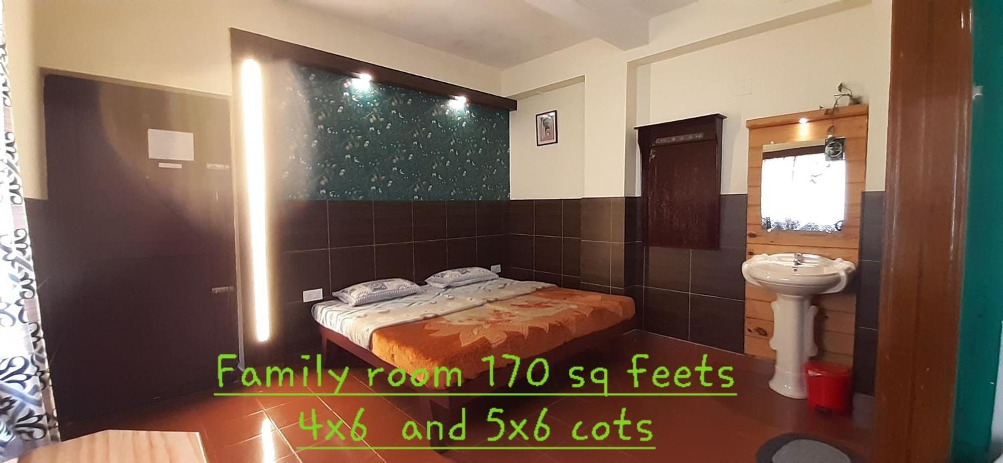 Greenview Holiday Inn مونار المظهر الخارجي الصورة