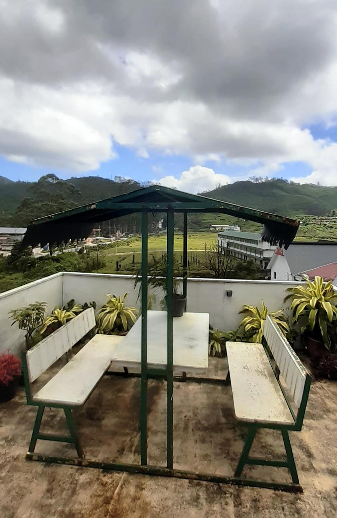 Greenview Holiday Inn مونار المظهر الخارجي الصورة