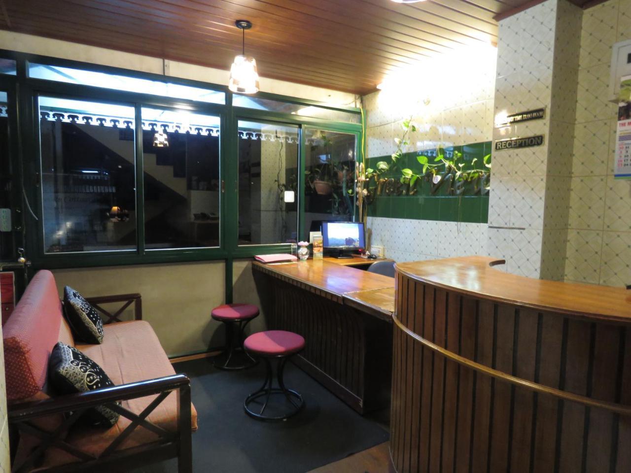 Greenview Holiday Inn مونار المظهر الخارجي الصورة