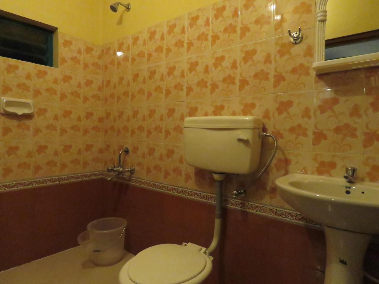 Greenview Holiday Inn مونار المظهر الخارجي الصورة