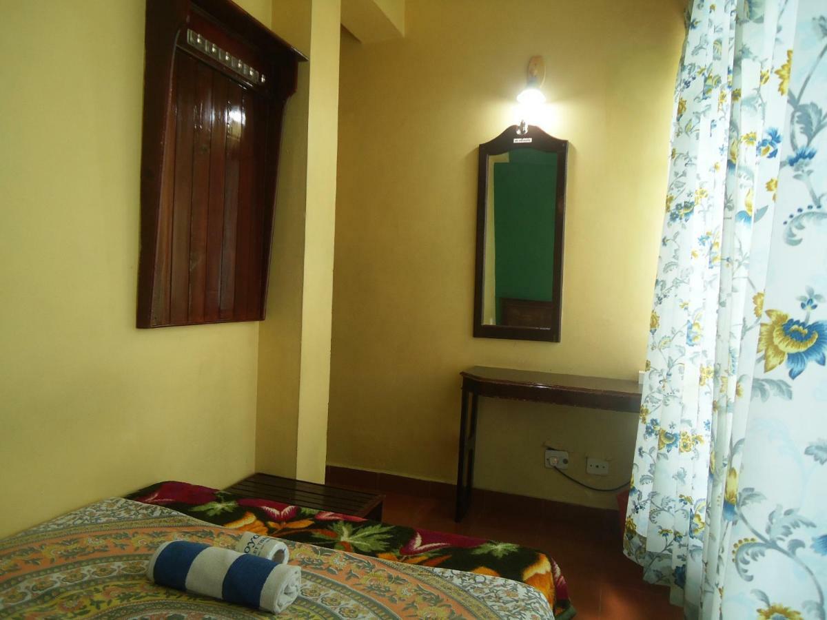 Greenview Holiday Inn مونار المظهر الخارجي الصورة